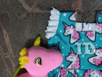 1153/Unicorn Frock - 2yr