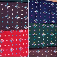1177/ Thick Cotton Anarkali Kurti - XS
