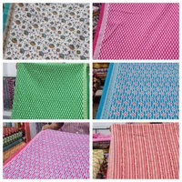 1177/ Thick Cotton Anarkali Kurti - 5XL