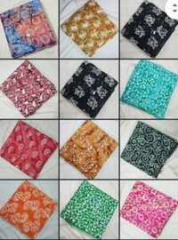 1178/ Wax Batik Kurti - XS