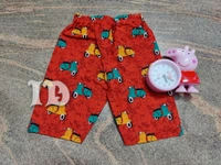1205/flex Mustard Pant Top - 3yr
