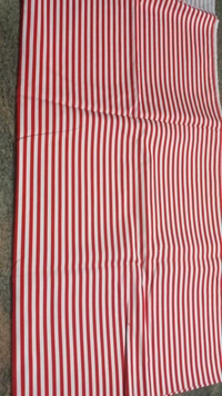 1103/blue Stripes Frock - 4yr, yellow