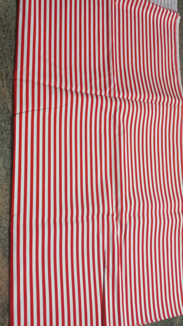 1103/blue Stripes Frock - 4yr, yellow