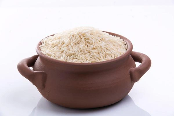 Mogra Basmati Rice Loose  - 1kg