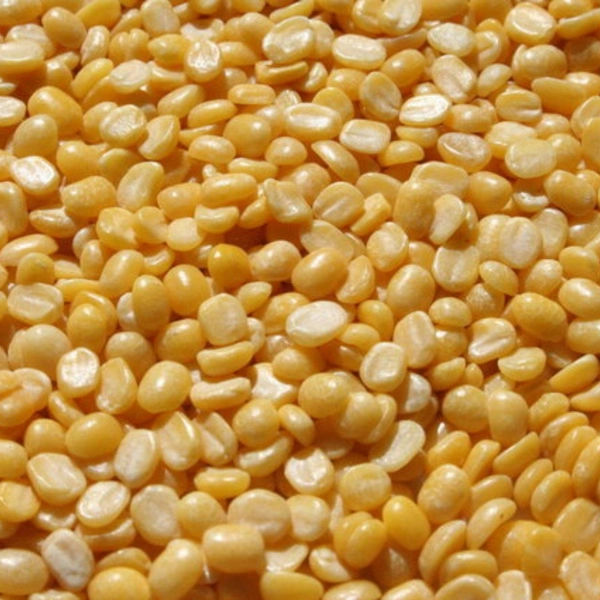 Moong Dal Loose - 1kg