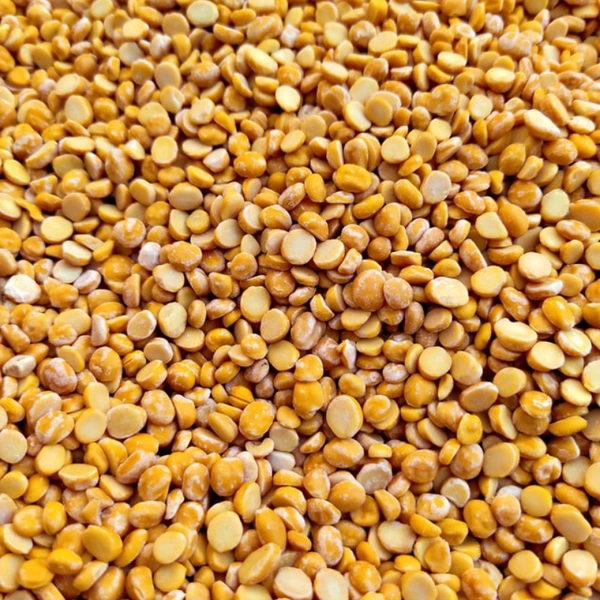 Chana Dal Loose - 1kg