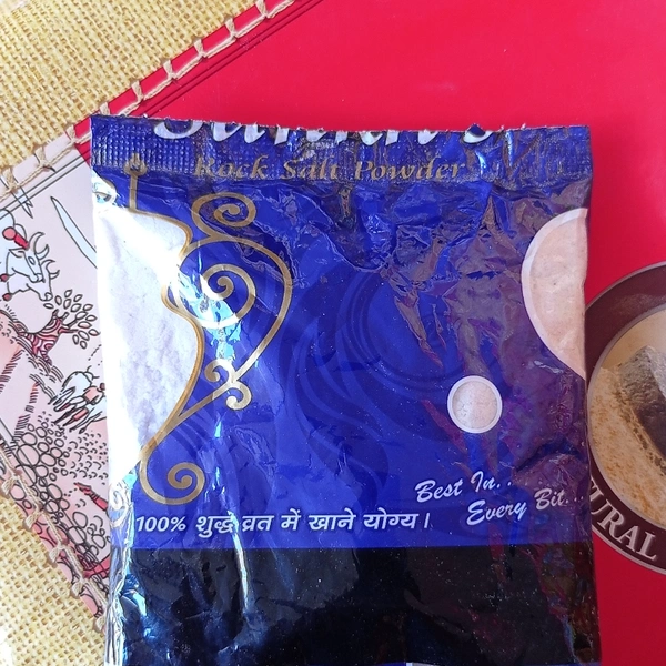 Sendha Namak - 100g