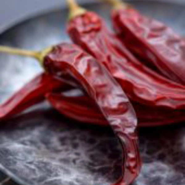 Khada Lal Mirch - 100g