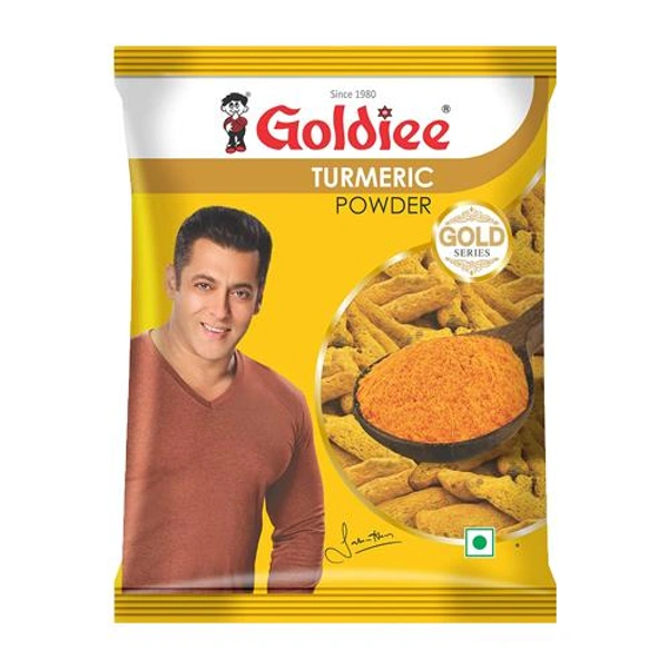 Goldiee Haldi - 200g