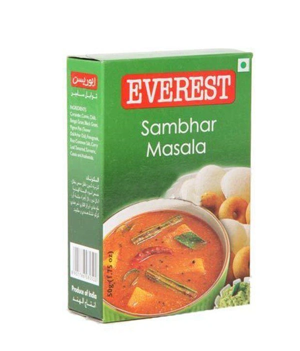 Sambhar Masala