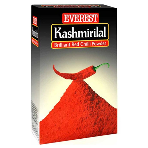 Everest Kashmiri Lal Mirch - 50g