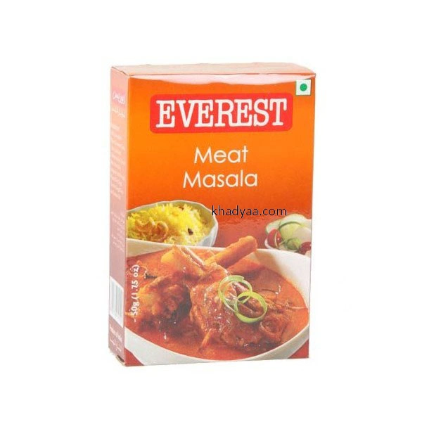 Everest  Meat Masala - 50g