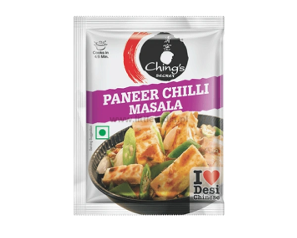 Ching's Paneer  Chili Masala - 20g