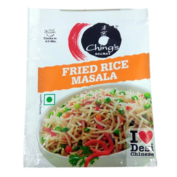 Ching's Fried Rice Masala