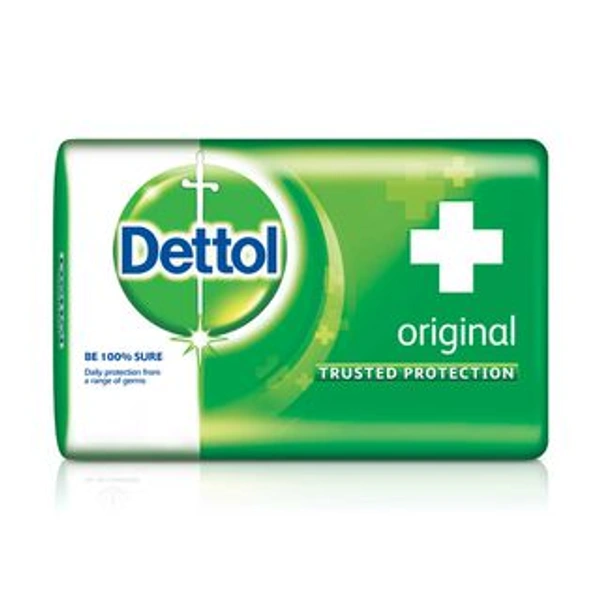 Dettol Original Soap