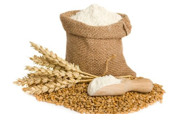 Aata Loose - 1kg