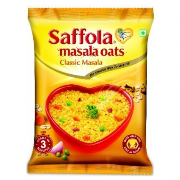 safola masala oat - 500g