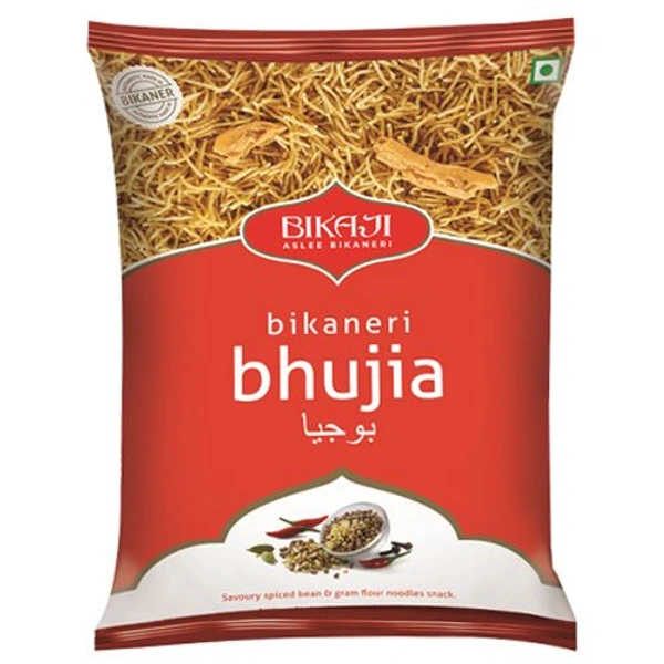 Bikaji  - 500g