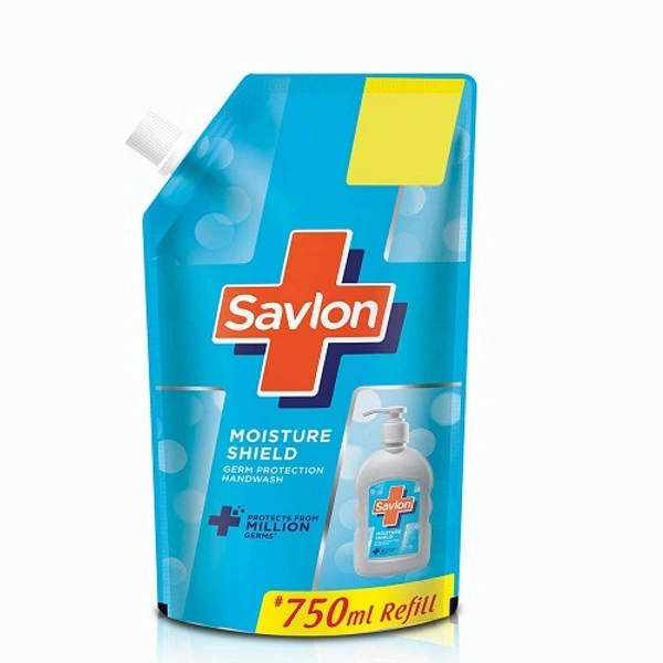 Savlon Original Refill - 750ml