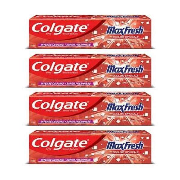 Colgate Max Fresh