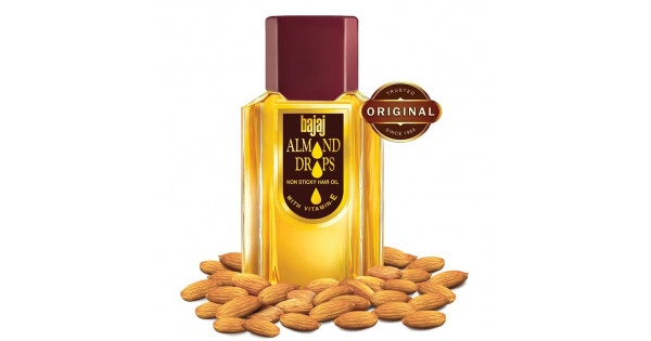 Badam Almond Drop