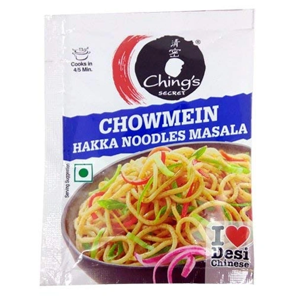Ching's Chowmin Masala