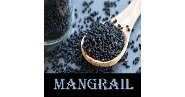 Mangrail - 50g