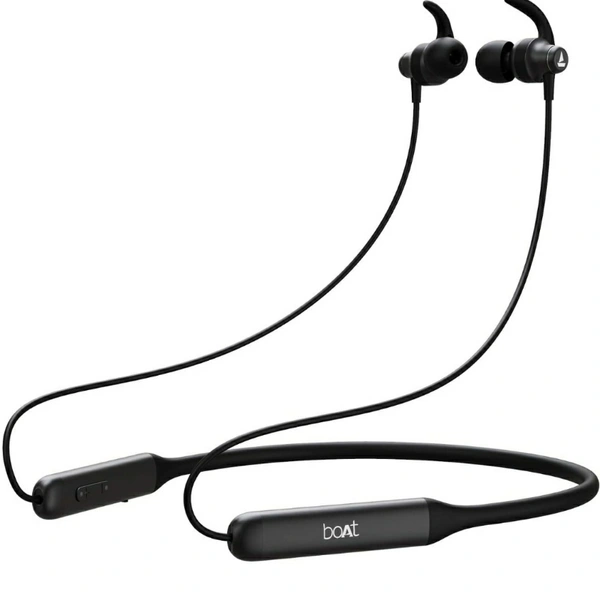 BOAT ROCKERZ 335 - black