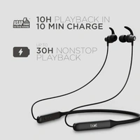 BOAT ROCKERZ 335 - black