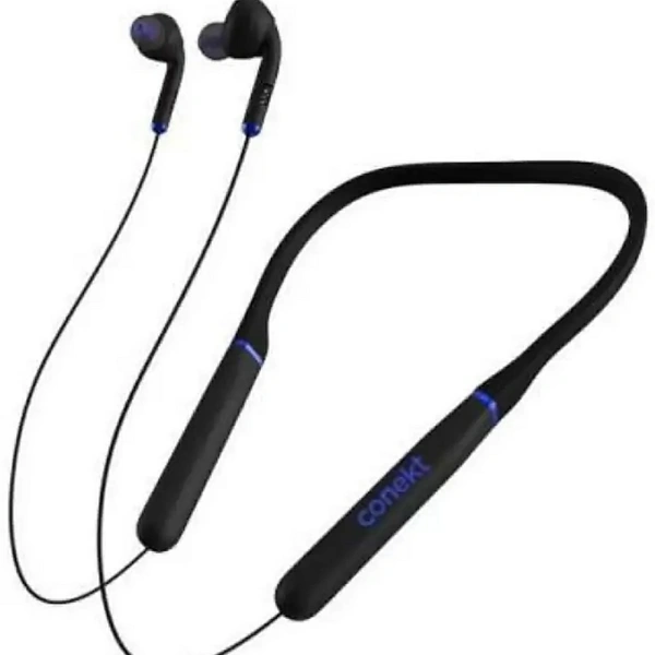 CONEKT BOUNCE 4C - black