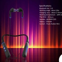 CONEKT BOUNCE 4C - black