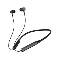 ZEBRONIC ZEB-LARK - GREY