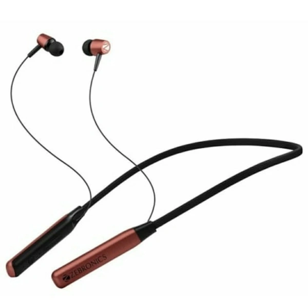 ZEBRONIC ZEB-LARK - GREY