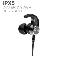 BOAT ROCKERZ 238 - BLACK