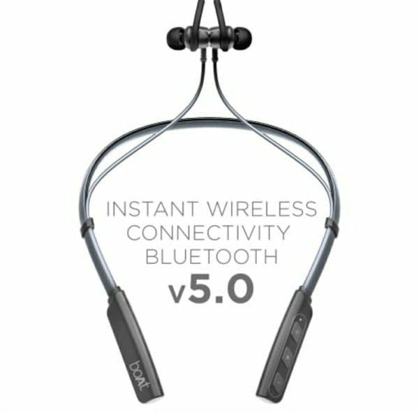 BOAT ROCKERZ 238 - BLACK