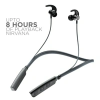 BOAT ROCKERZ 238 - BLACK