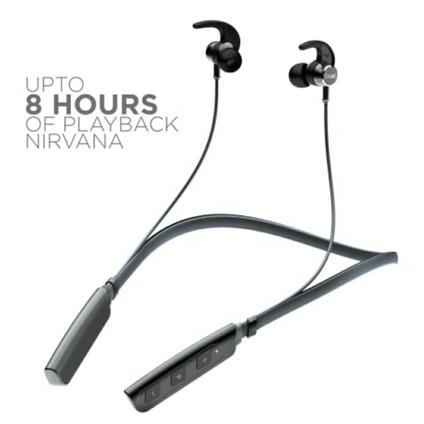 BOAT ROCKERZ 238 - BLACK