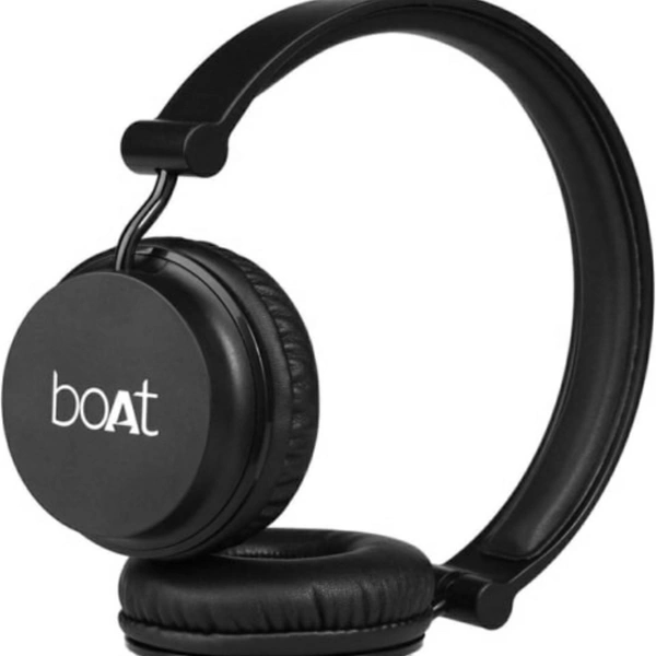 BOAT ROCKERZ 410 - BLACK