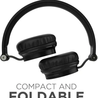 BOAT ROCKERZ 410 - BLACK