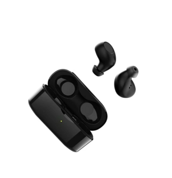 SNOKOR (by Infinix) iRocker XE15 Bluetooth Headset (True Wireless) - BLACK