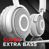 BOAT BASS HEAD 900 - PEARL WHITE