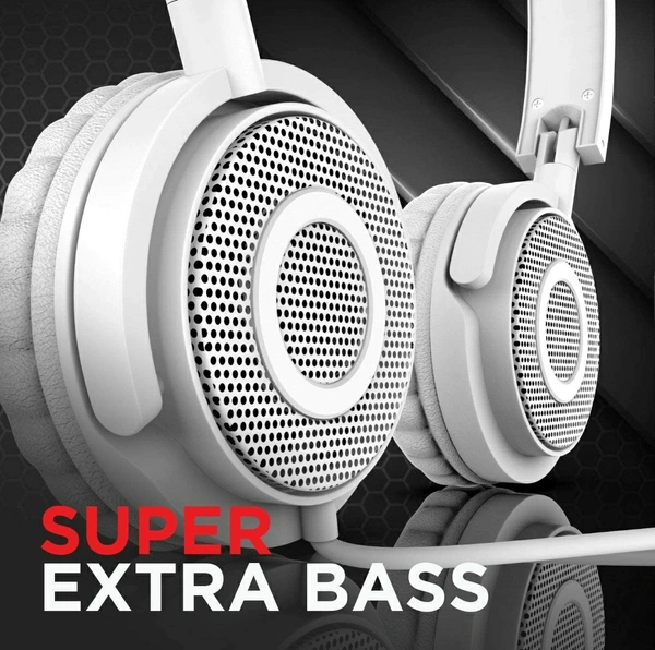 BOAT BASS HEAD 900 - PEARL WHITE