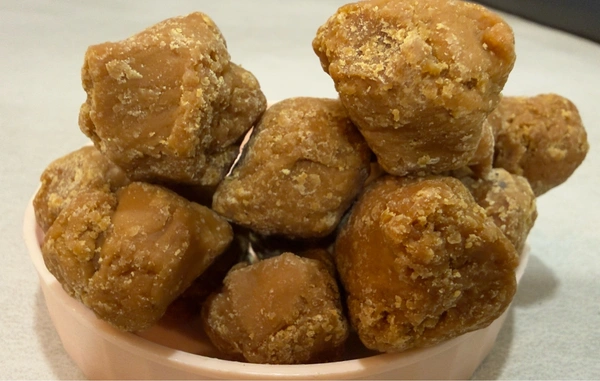 देशी गुड़ - 100 gram