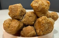 देशी गुड़ - 100 gram