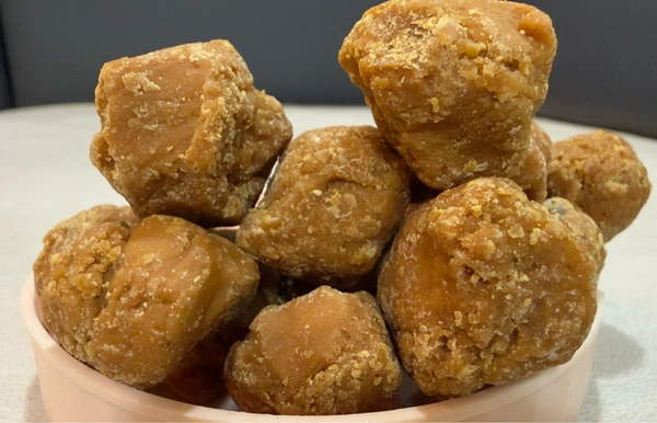 देशी गुड़ - 100 gram