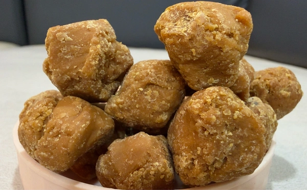 देशी गुड़ - 100 gram