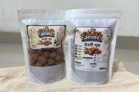 देशी गुड़ - 1000 gm.