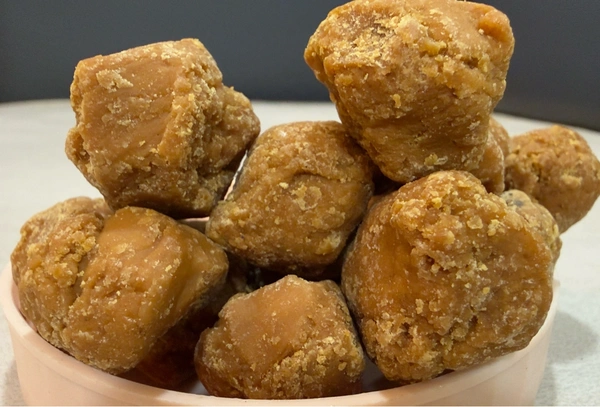 देशी गुड़ - 1000 gm.