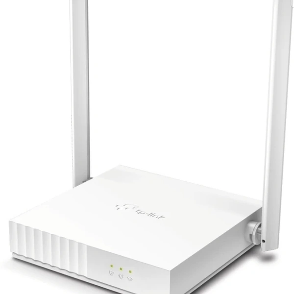 Tp-link Tl-wr820n 300 Mbps Router N300 Wireless-N, Wireless-G - White