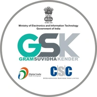 CSC DULWANKALAN - Logo